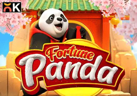 Fortune Panda - Spin City - Congo